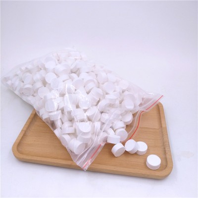 Wholesale hot sale disposable towel bulk packing for daily ues restaurant