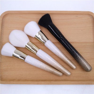 Private Label Cosmetic Makeup Brush Set for Make up