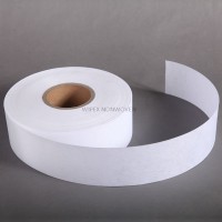 High quality Spunlace Nonwoven hair removal wax paper rolls