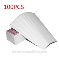 Non-woven Wax Strip Hair Removal Wax Paper