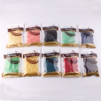 100g Depilatory Painless Hair Removal Wax Hard Wax Beans Of 10 Flavors