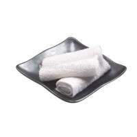 disposable towel cotton with 100% pure cotton material