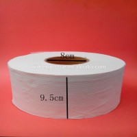 Cheapest price jumbo roll toilet tissue paper