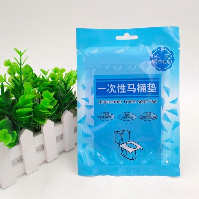 hot sale nonwoven Disposable Toilet Paper Seat Cover for Hotel