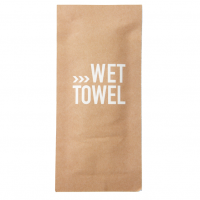 Portable wet towel  light  non-irritating  non-allergenic  suitable for hotels  travel  camping