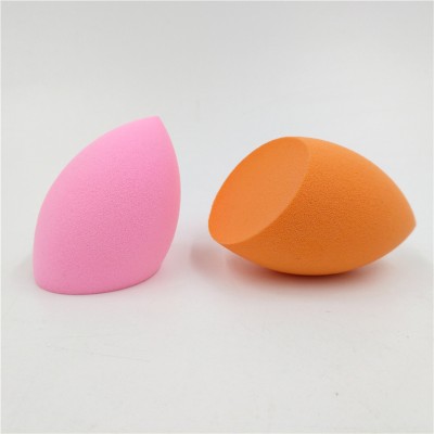 2019 Customized Colorful Latex Free Makeup Sponge with logo